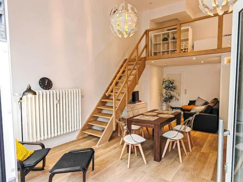 Familystay am Botanischen Garten