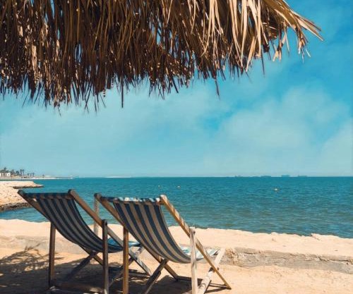 Fanara Apartments Armed Forces