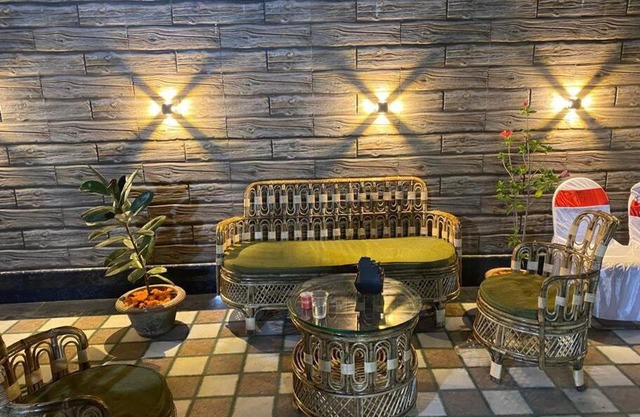 Fancy and Modern Apartment