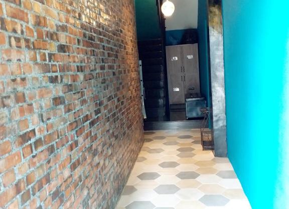 Fangliao Chun Lai Homestay