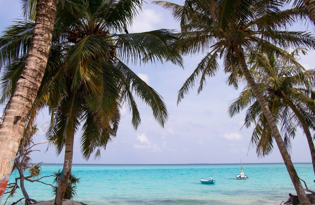 Fanhaa Maldives