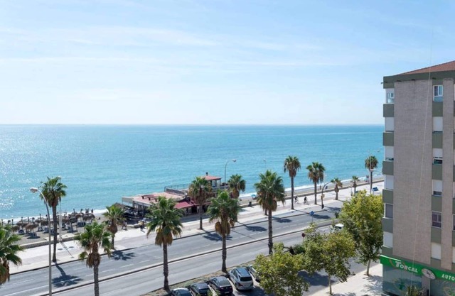 FANTÁSTICO PLAYA MACHADO 62