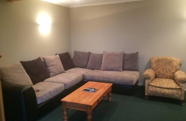 Fantail Inn Johns Creek Lake Hawea