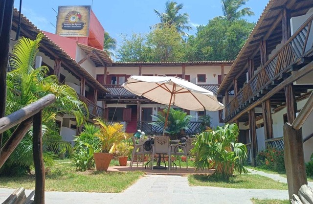 Fantasias do Agreste