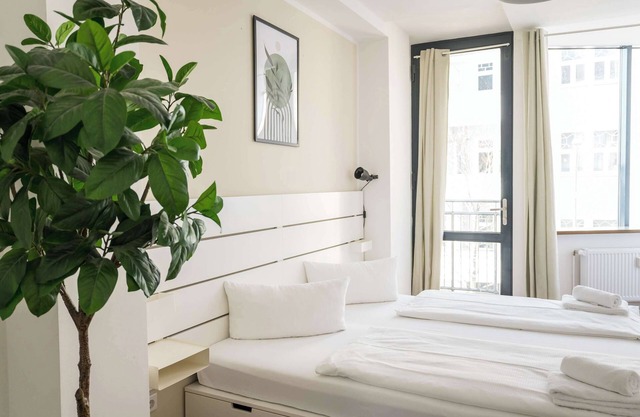 Fantastic 2 Bedroom Apartment