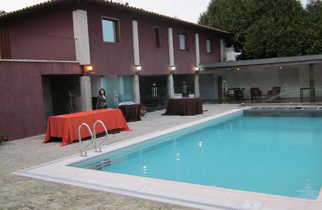 FANTASTIC AND LUXURY CASA DA EIRA - RURAL TOURISM