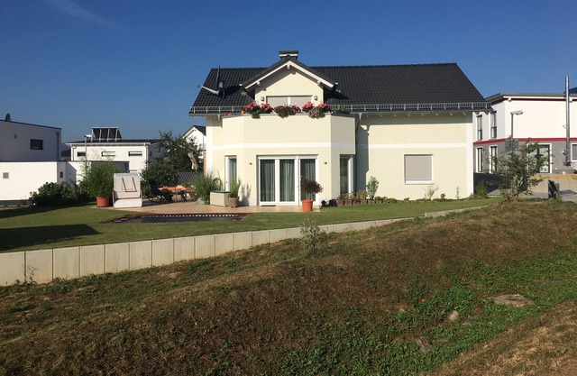 Fantastic apartment in top location in the Hochtaunus