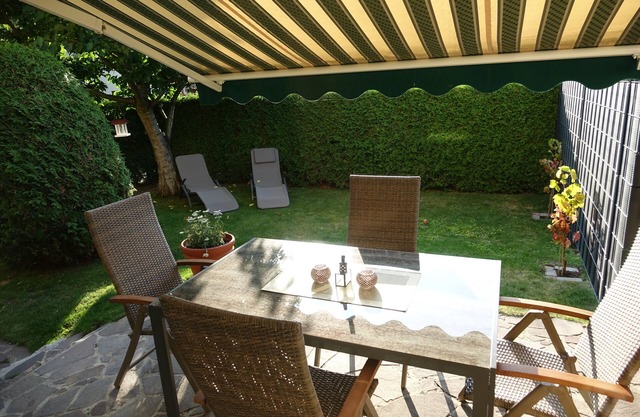 Fantastic apartment in Potsdam, comfortable & modern, quiet location