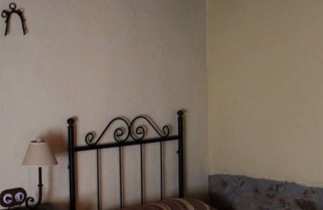 Fantastic country house Doña Paula