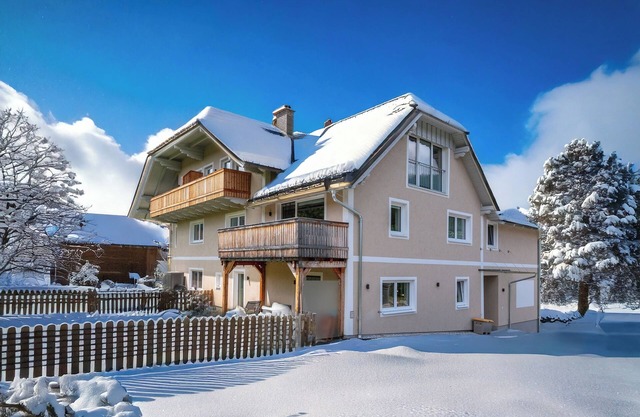 Fantastic holiday apartment with great views