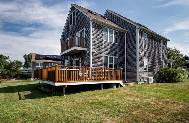 Fantastic Newport/Middletown RI Home