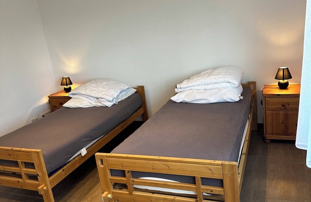 Fantastic vacation apartment