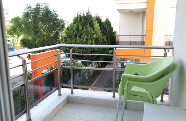 Fantastic vacation apartments near Konyaaltı beach, Antalya city center (B-4)