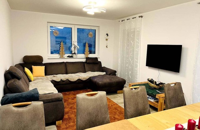 Fantastic vacation home - perfect for families