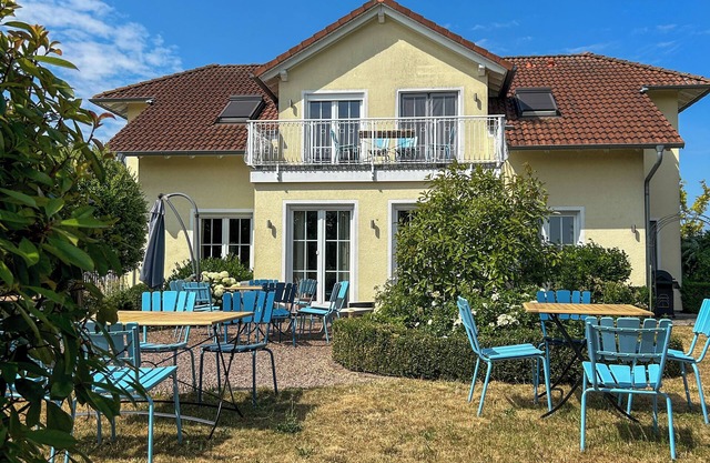 Fantastic villa | Families, friends & events | Stylish | With garden & terrace