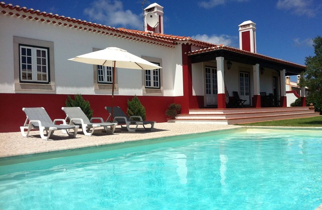 Fantastic villa with private pool and marvellous countryside views