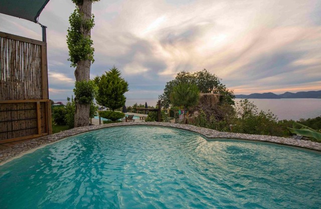 Faralya Yoruk Evi Suite