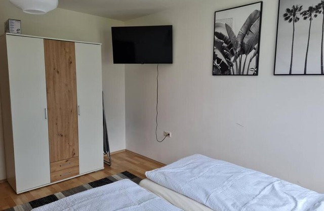 FarawayHomes Studio Rohrbach #4