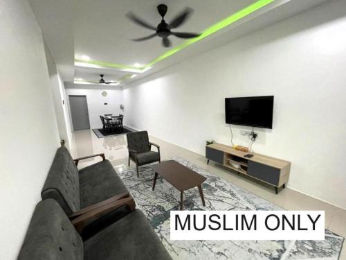 Farisya Guest House Bandar Jengka