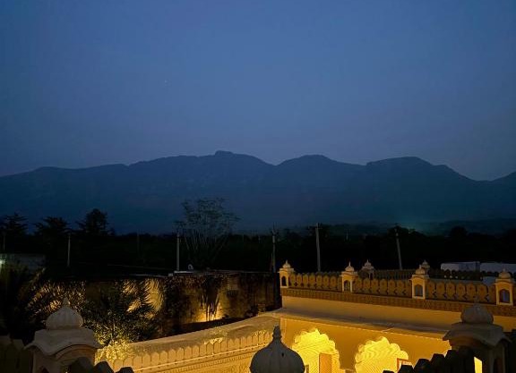 Farm Aavjo - A Conscious Stay