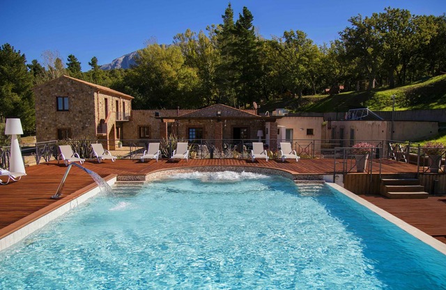Farm stay Casena Mongerrati, Quadruple room with view of Madonie National Park