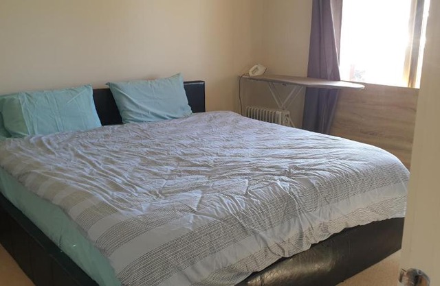 Farm stay experience