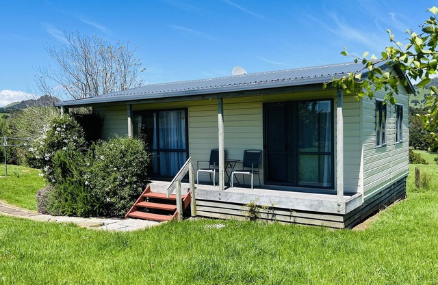 Farm stay - Great Retreat with Panoramic Views