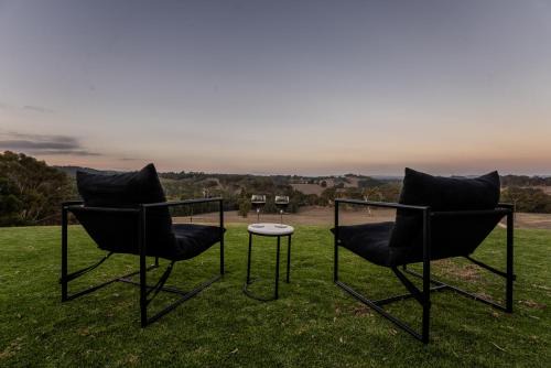 Farm Stay Picturesque views