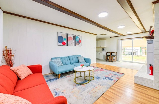 Farm Stay | Private Event Venue |BloomingFarmsStay