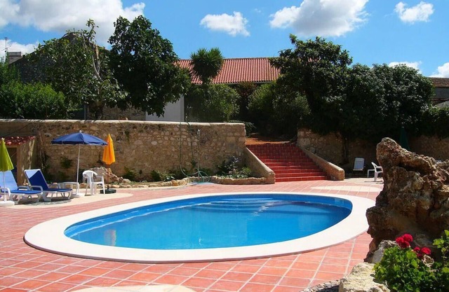 Farmhouse from XIX Century