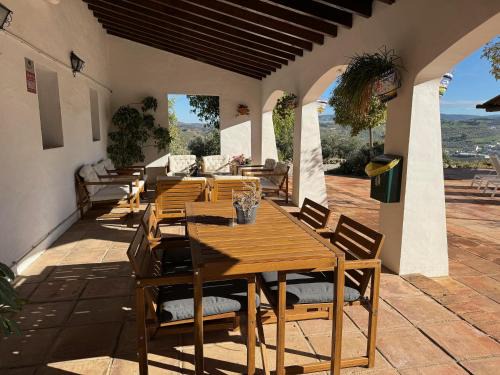 Farmhouse in Andalusia with Private Pool