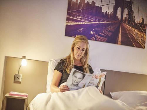 Farmhouse in Limburg with Sauna & BBQ