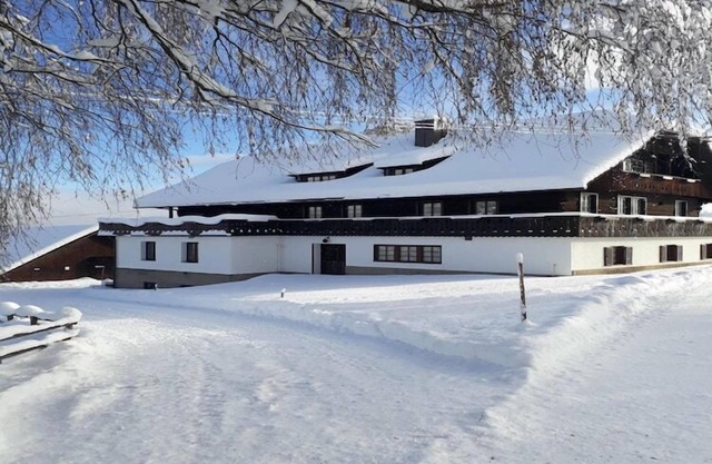 Farmhouse in Nockberge near Ski Slopes