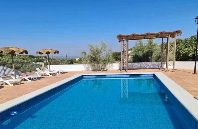 Farmhouse La Polilla