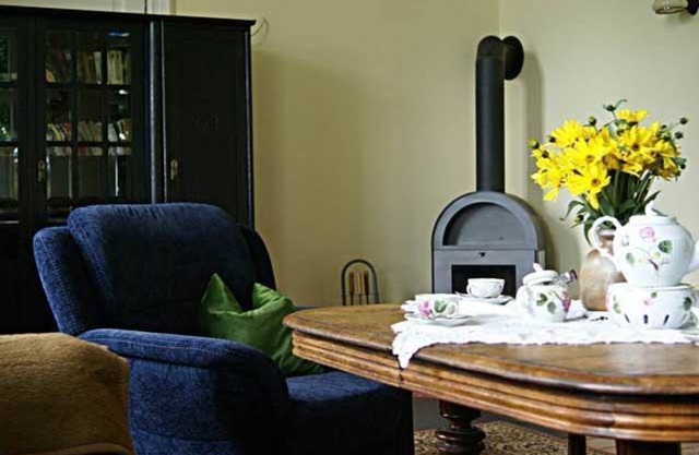 Farmhouse parlor, shower, toilet, 2 bedrooms - Friesenborg - Apartment Klein Sande