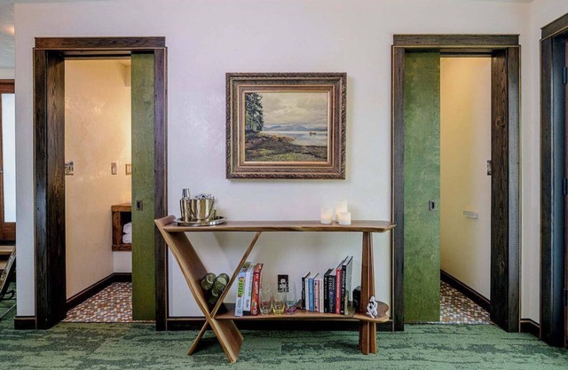 Farmhouse Suite at Haus of Taylor