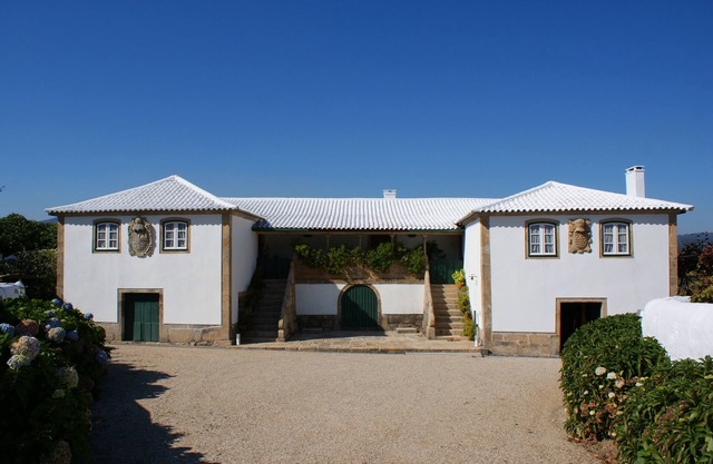 Farmhouse with private pool
