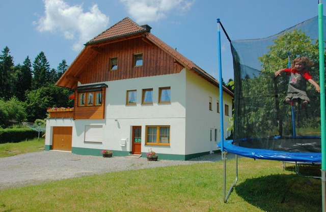 Farmstay Fun in Waldachtal