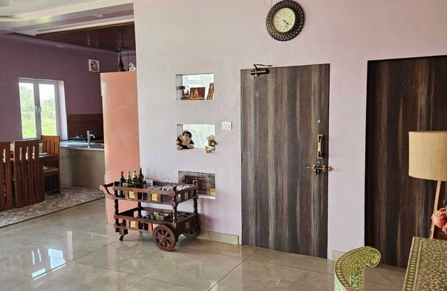 Farmstay in Jaipur, Kalwar