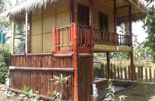 Farmstay Lunggu Hijau