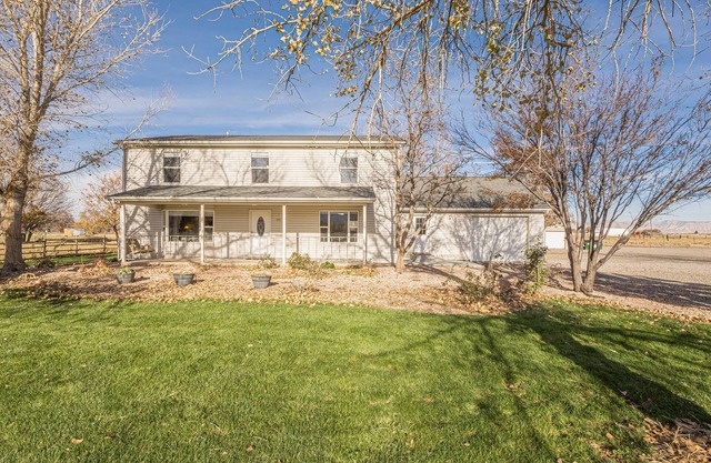 Farmstead Escape: Country Luxury Home Near Monument Trails