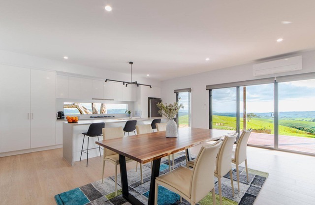 Farmview Retreat - 217 Nunn Road