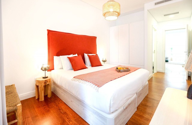 Faro Away From Home Apartment