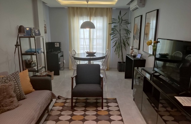 Faro Stadium Flat @ City Center