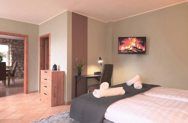 Fast connection to Bad Vilbel, Frankfurt - trade fair, airport & city center