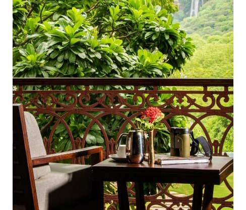 Fateh's Retreat, Homestay