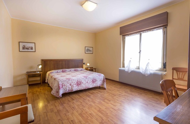 Fattoria 2, spacious apartment in the farm courtyard