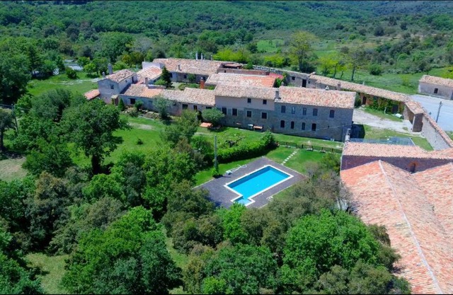 Fattoria Mongerrate