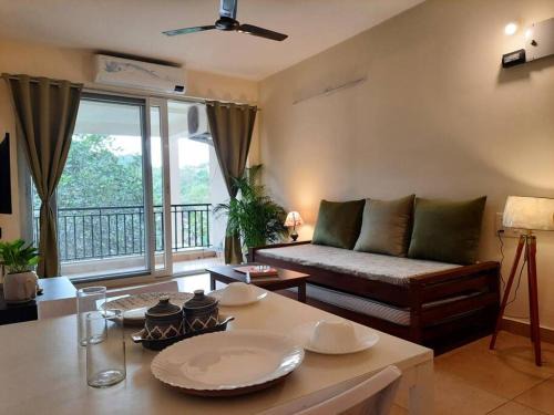 Fauna by Akama Homes - 1BHK Apartment in Siolim