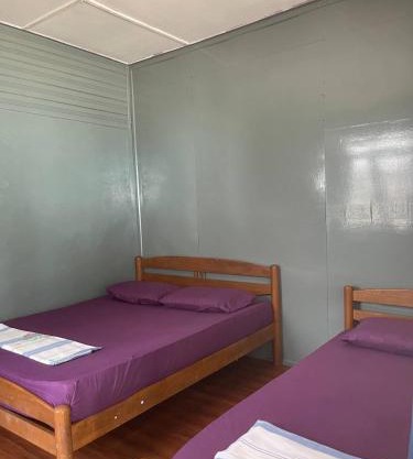 Fauna Perhentian Big Island